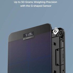 amazfit smart scale -3